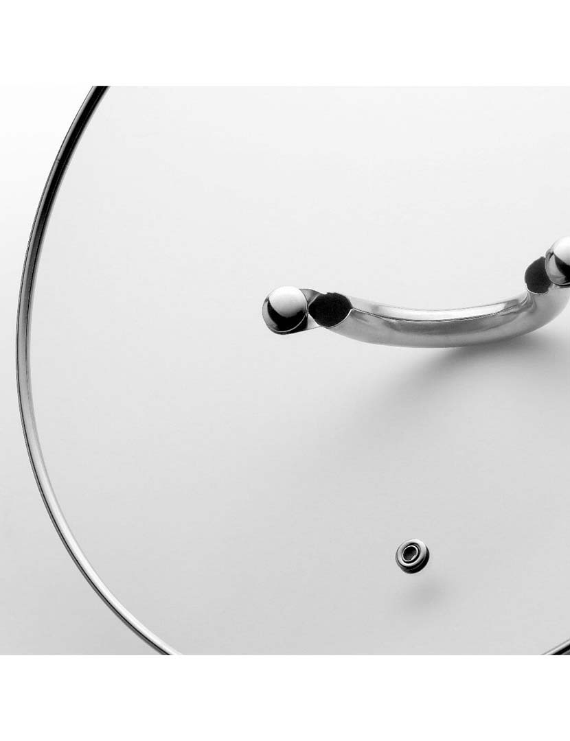 Panela Inox Riviera 16 cm