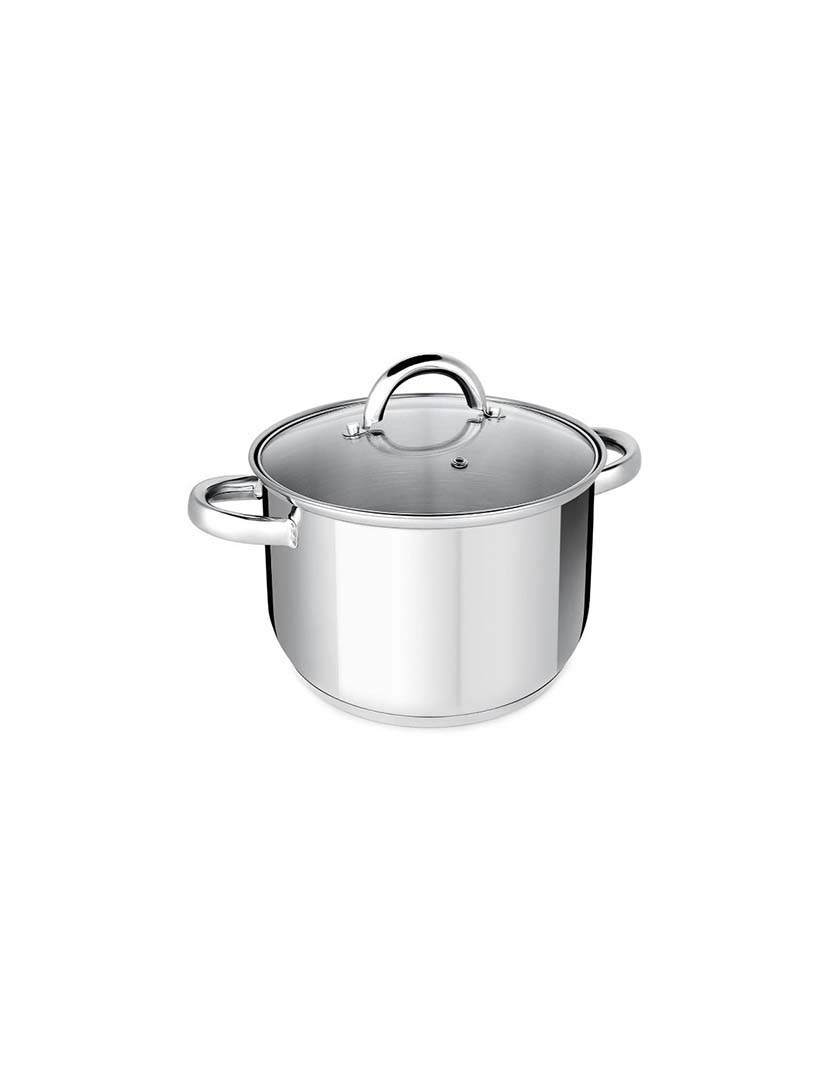 Panela Inox Riviera 20 cm