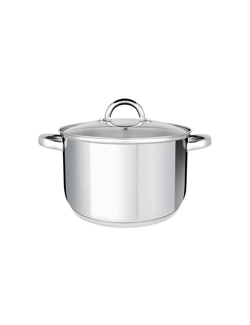 Panela Inox Riviera 24 cm