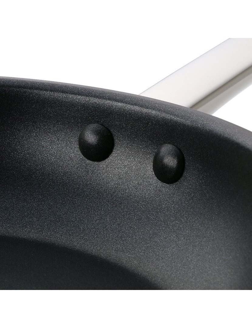 Frigideira Inox Riviera 24 cm