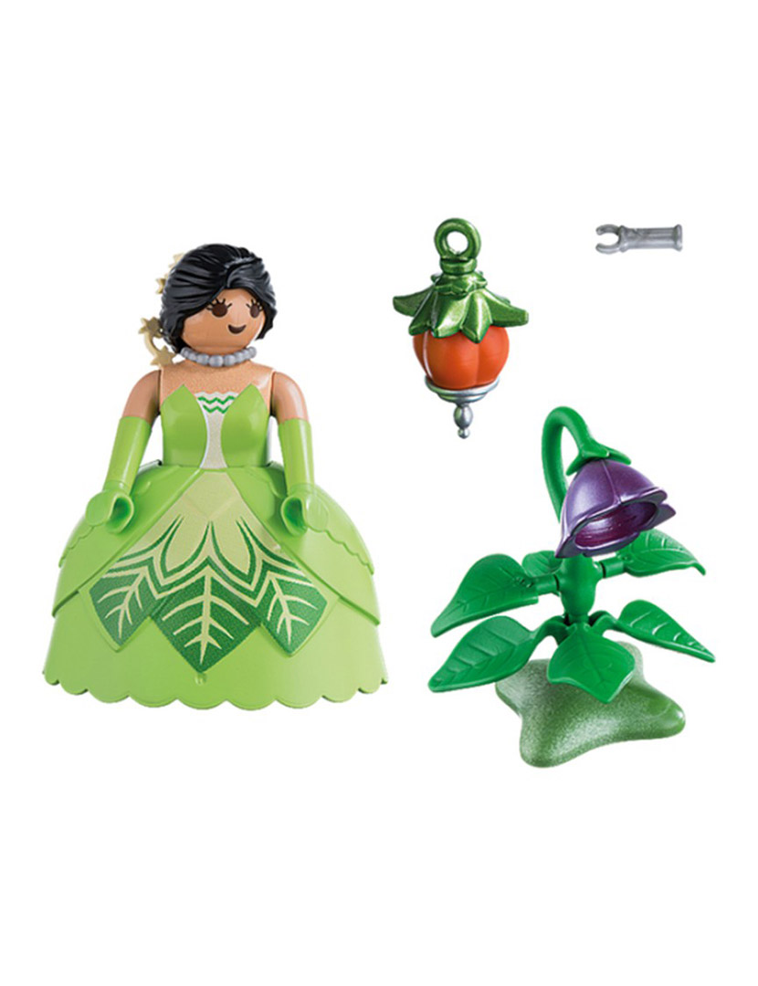 Playmobil Special Plus Princesa do Jardim