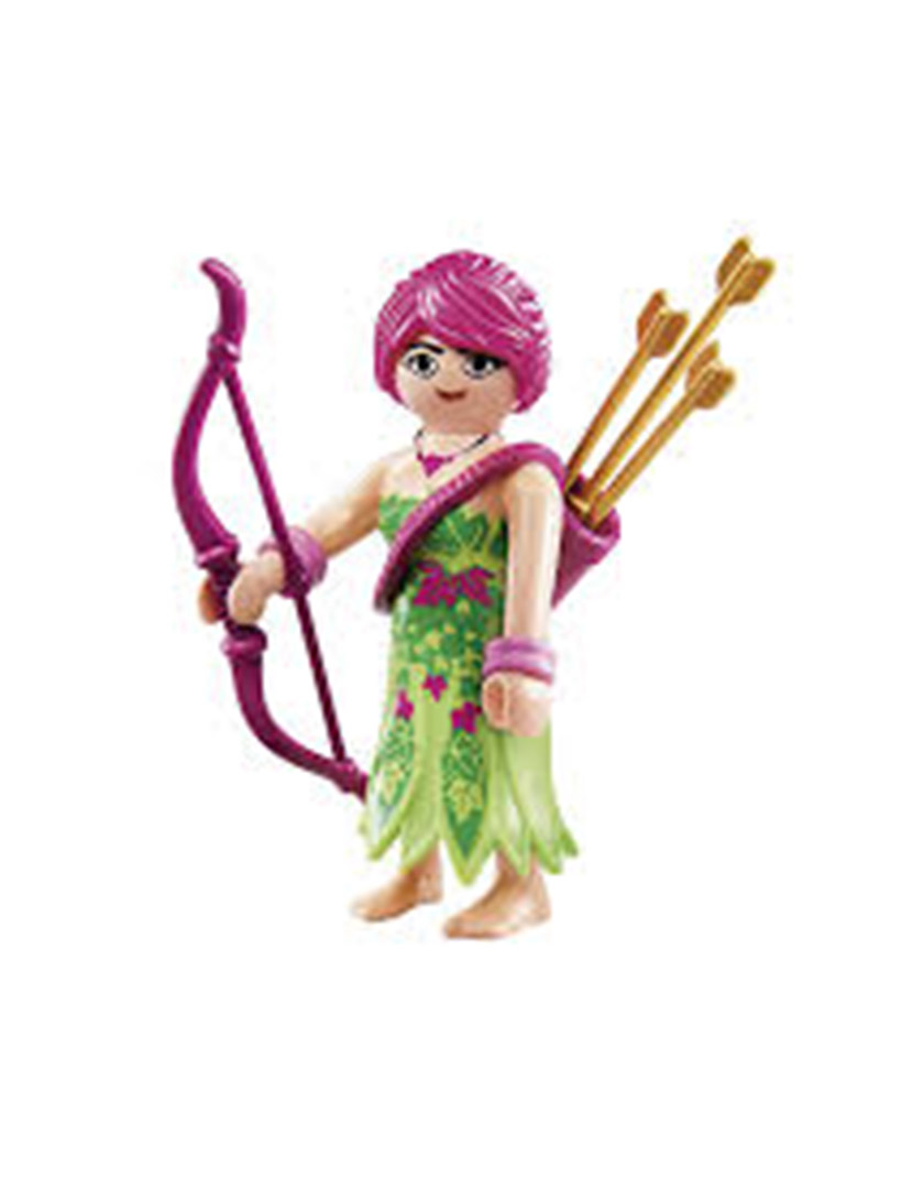 Playmobil Playmo-Friends Duende dos Bosq