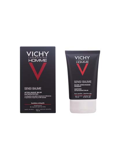 Bálsamo After-Shave Calmante