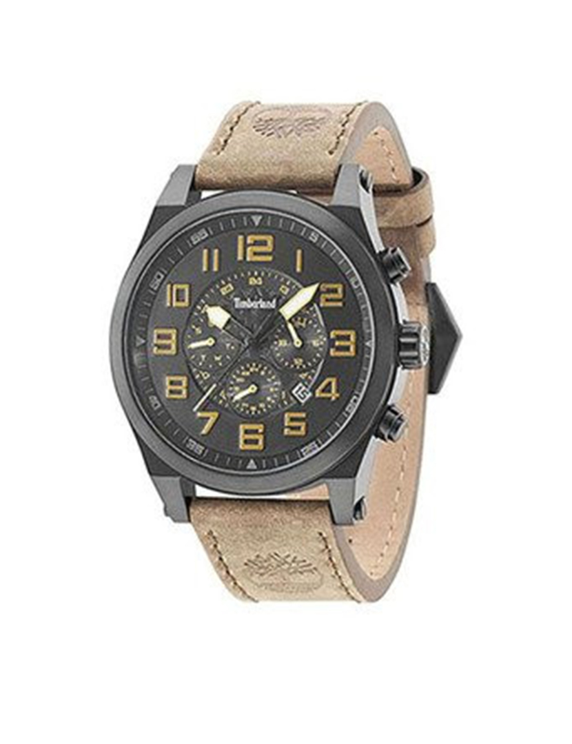 Relógio Tilden Cronógrafo