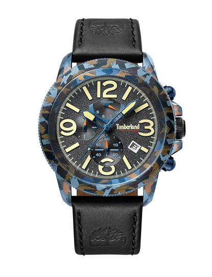 Relógio Ashbrook Cronógrafo