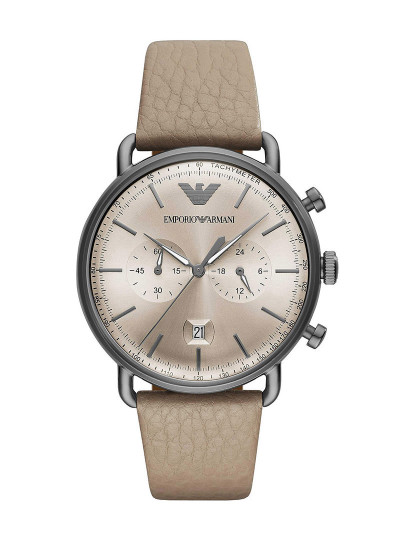 Relógio Aviator Cronógrafo