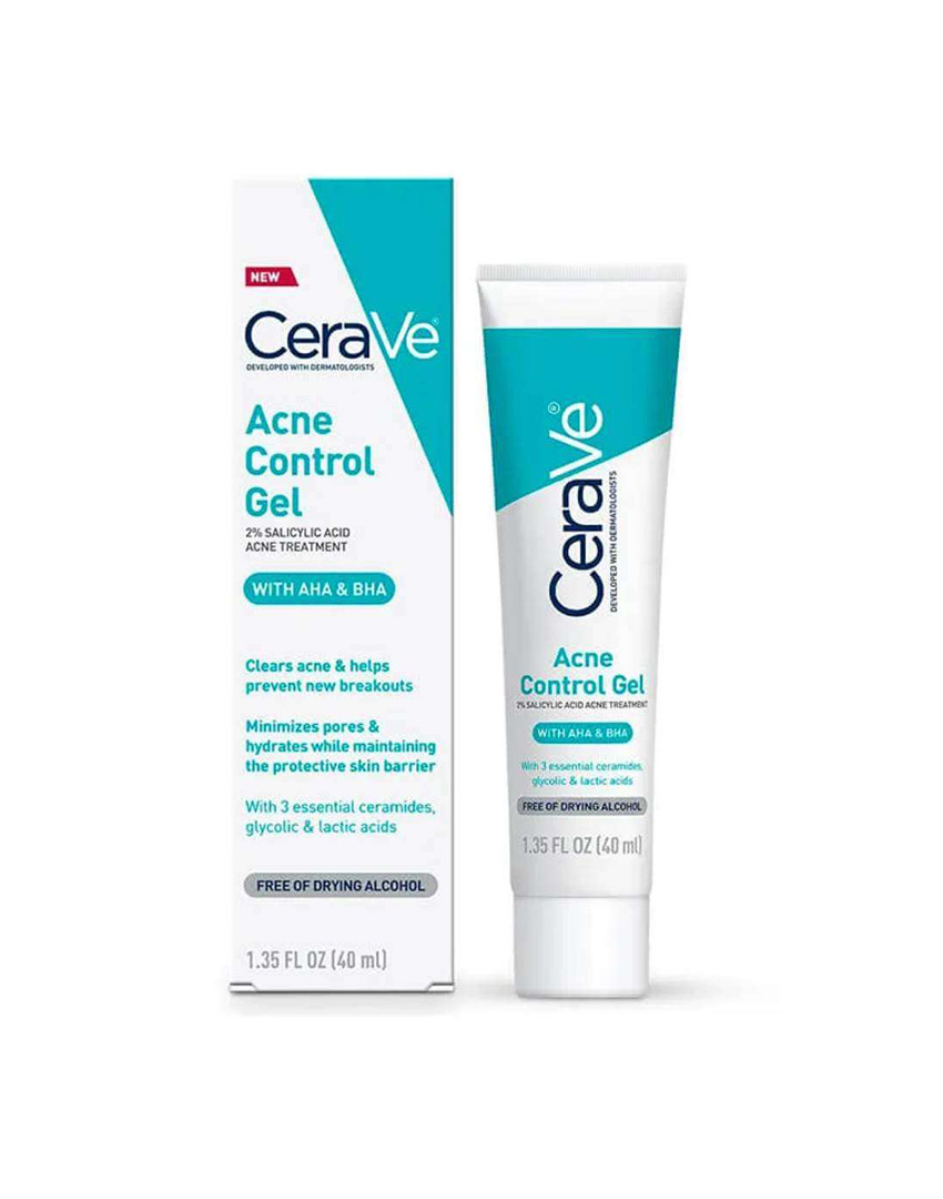 Gel Controlo de Imperfeições