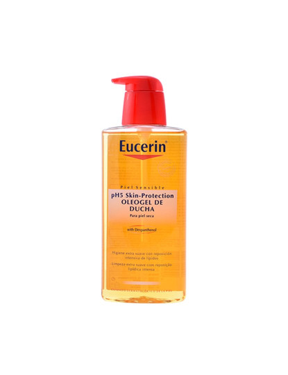 Óleo Gel De Duche Ph5