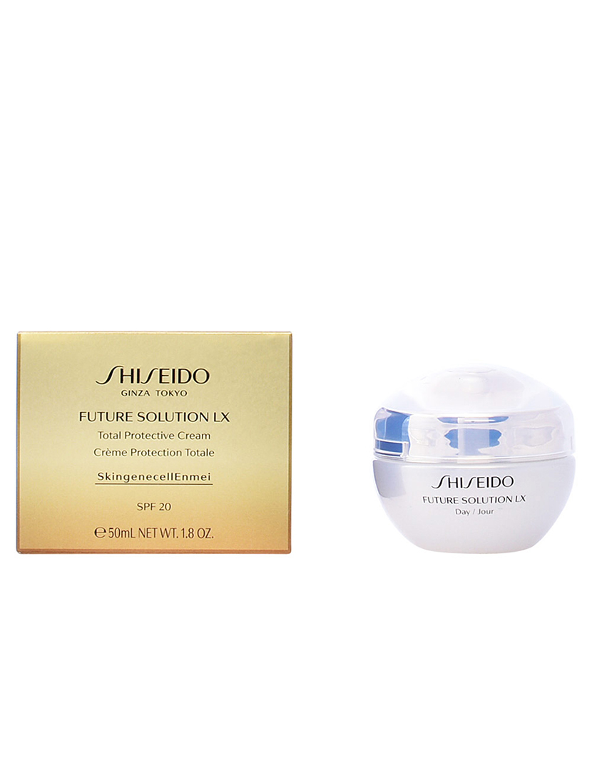 Creme de Dia Future Solution Lx FPS20