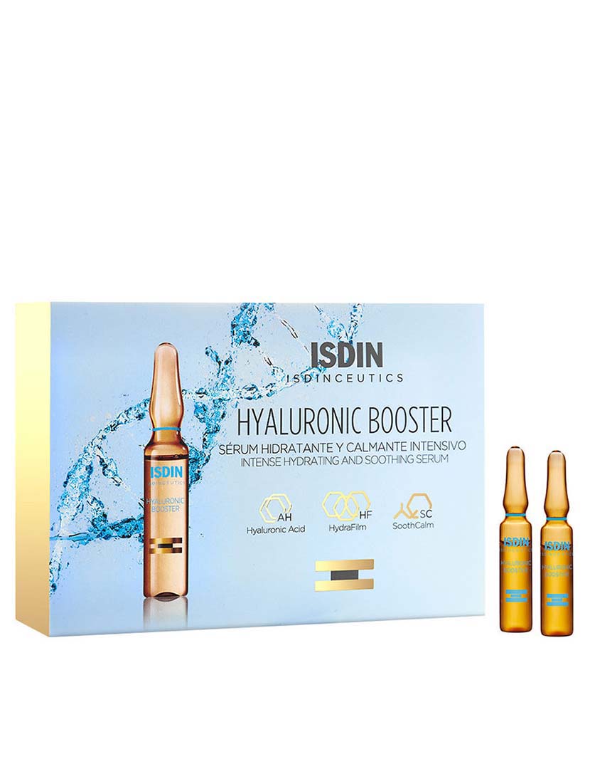 Sérum Isdinceutics Hyaluronic Booster