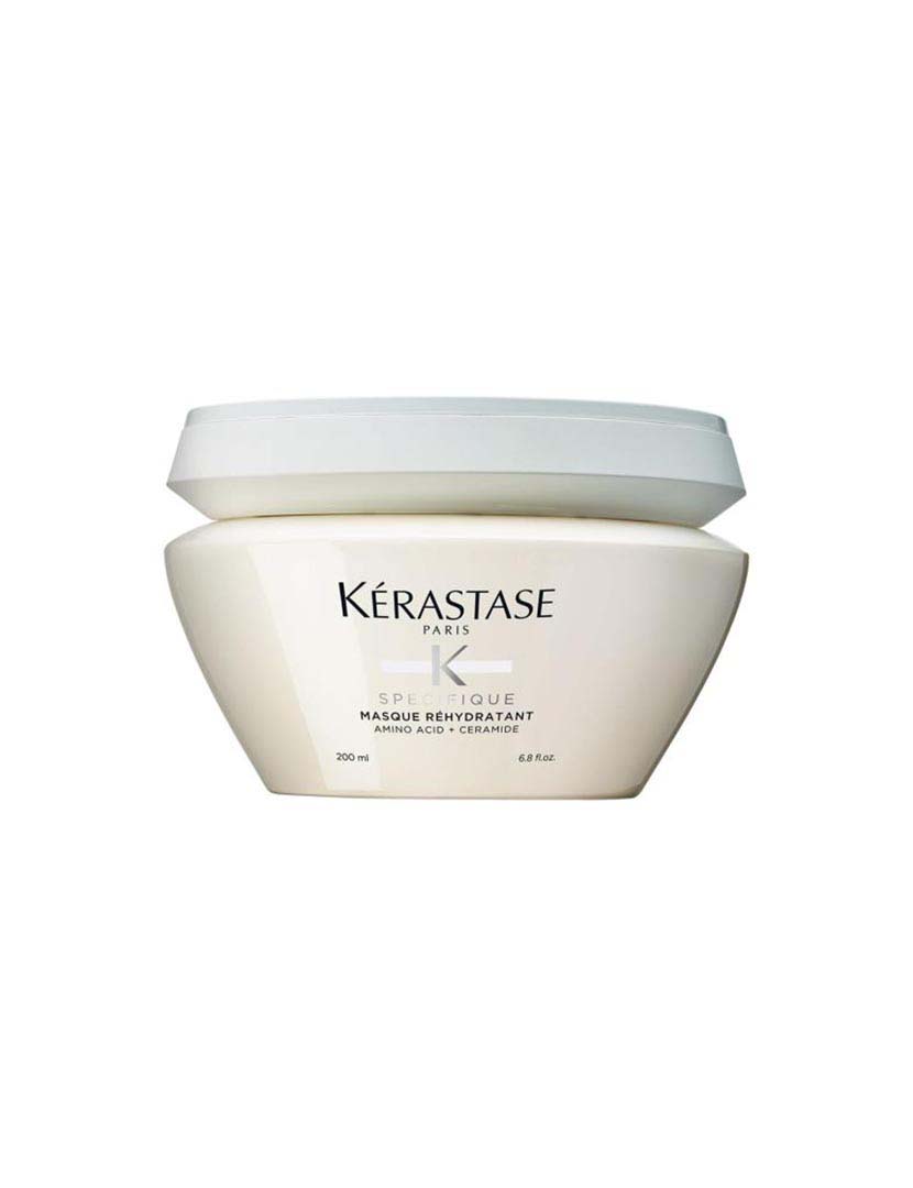 Máscara Spécifique Hidratante