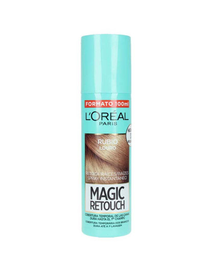 Magic Retouch Spray Tom 4 