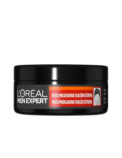 Expert Extremefix Nº9 Creme Modelador