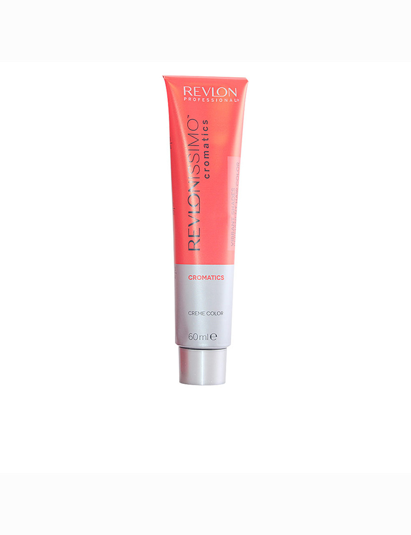 REVLONISSIMO CROMATICS #C60-fire red