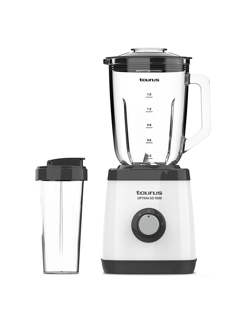 Liquidificador Optima Go 1500