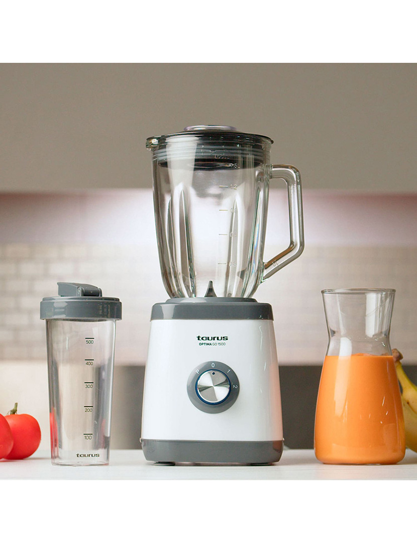 Liquidificador Optima Go 1500