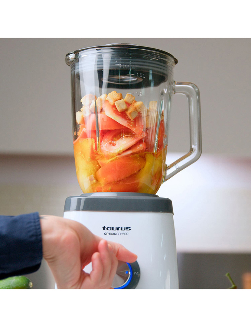 Liquidificador Optima Go 1500