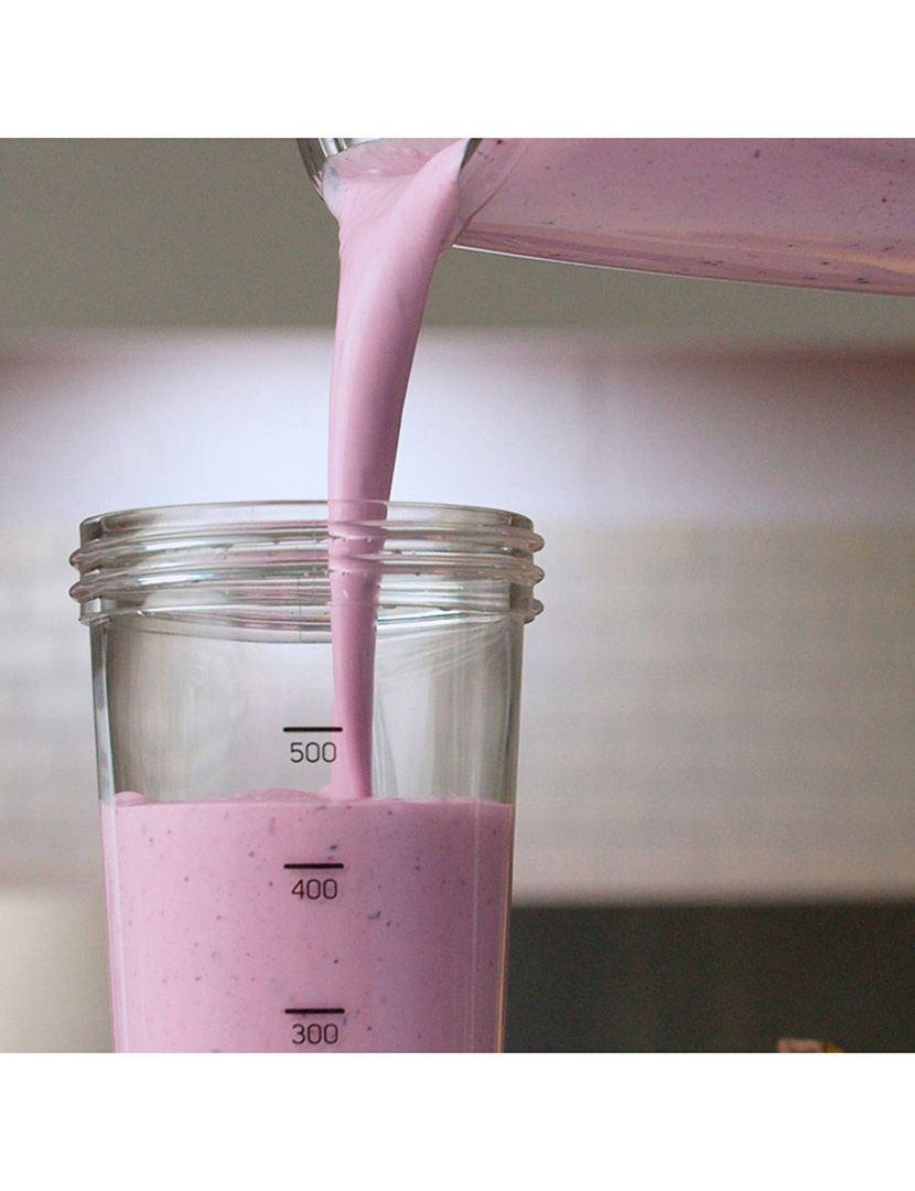 Liquidificador Optima Go 1500