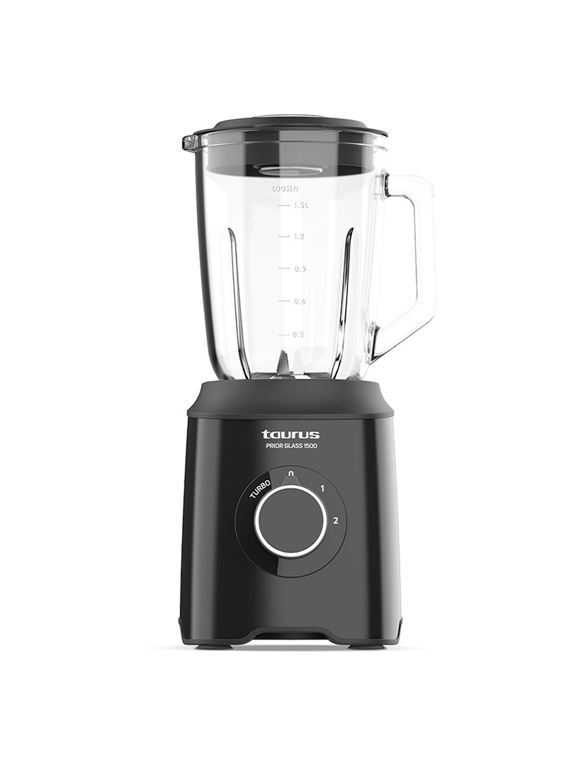 Liquidificador Prior Glass 1500