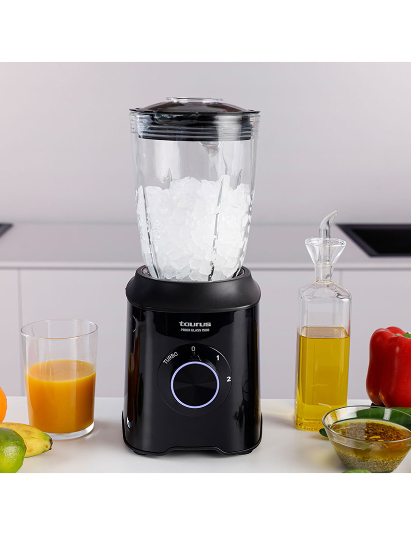 Liquidificador Prior Glass 1500