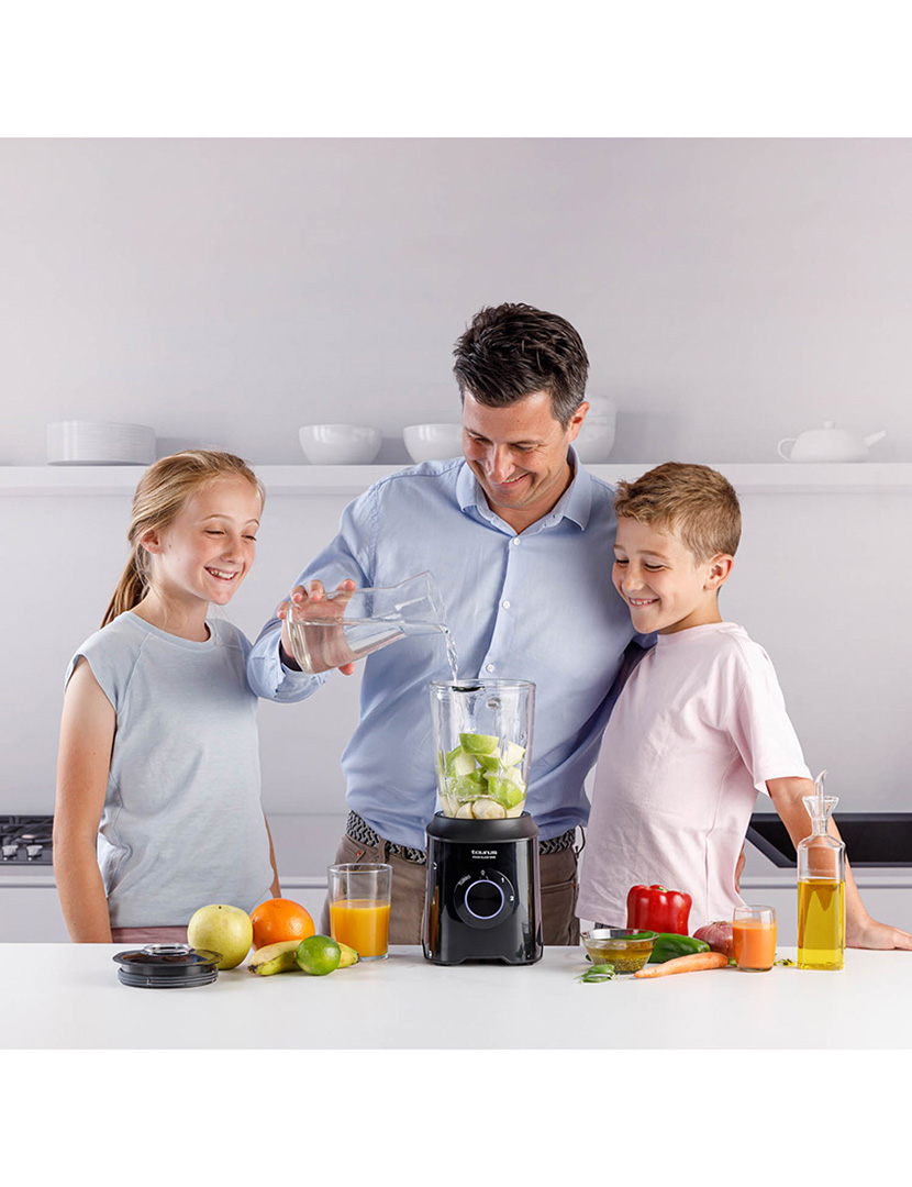 Liquidificador Prior Glass 1500