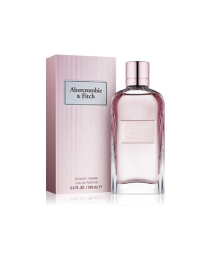 First Instinct Woman Eau de Parfum