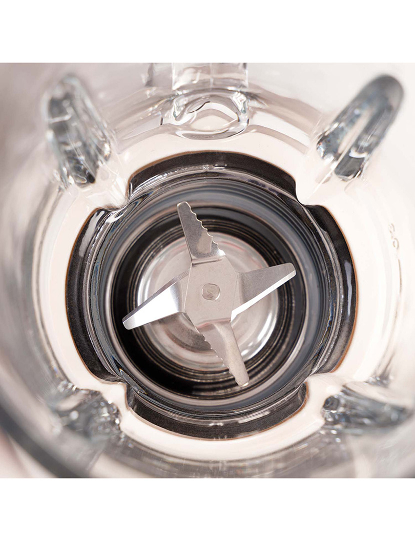 Liquidificador Optima Vintage