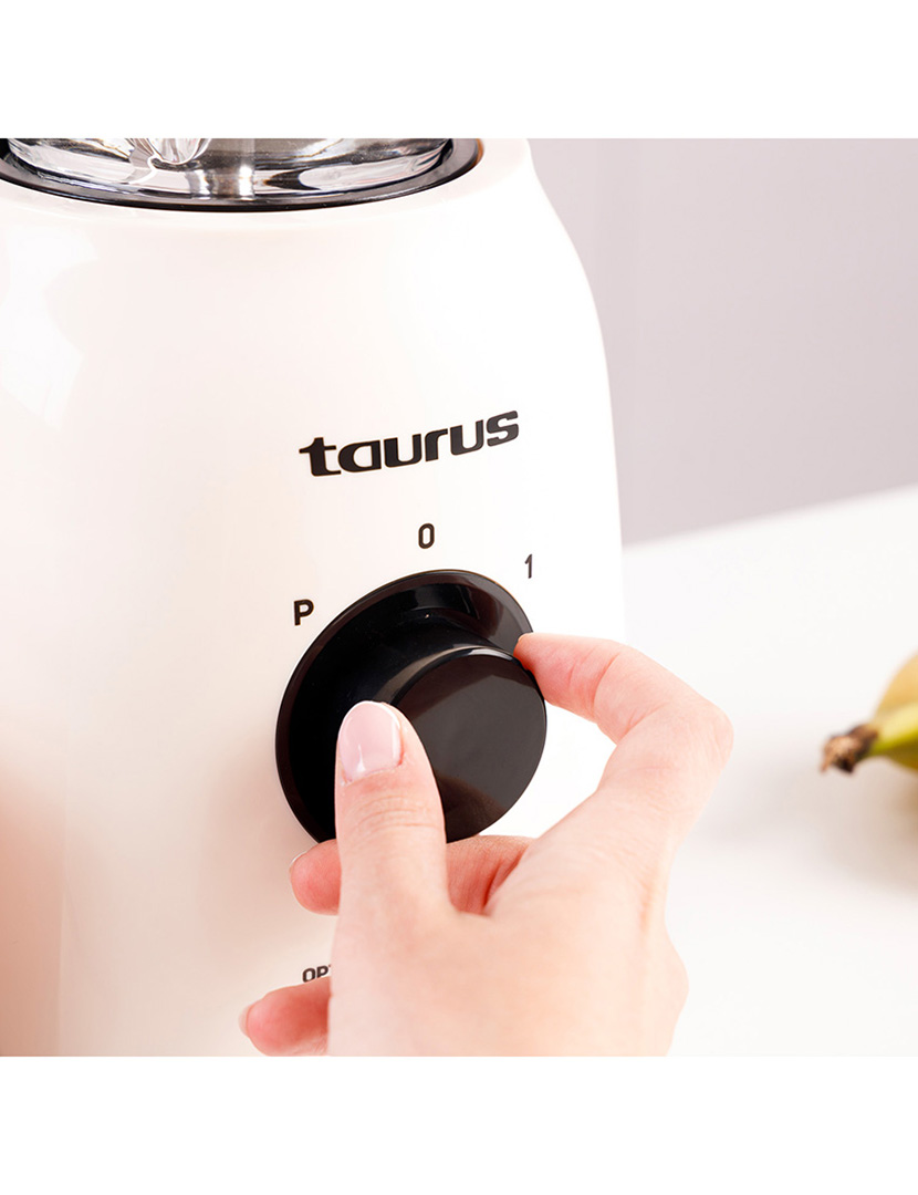 Liquidificador Optima Vintage