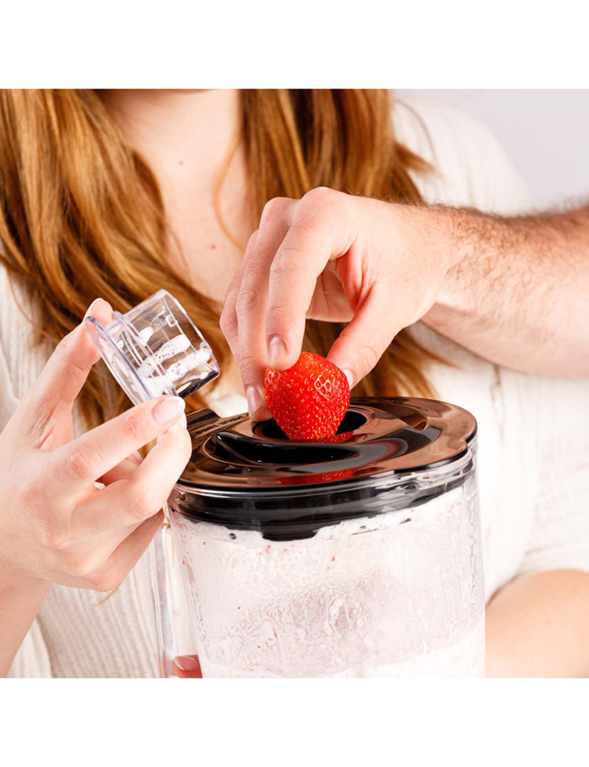 Liquidificador Optima Vintage