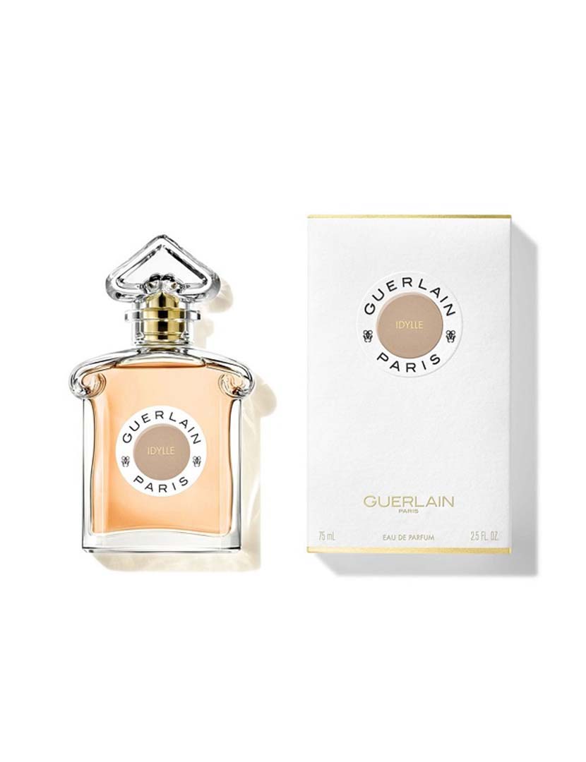 Idylle Eau de Parfum