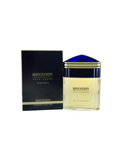 Boucheron Pour Homme Eau de Toilette
