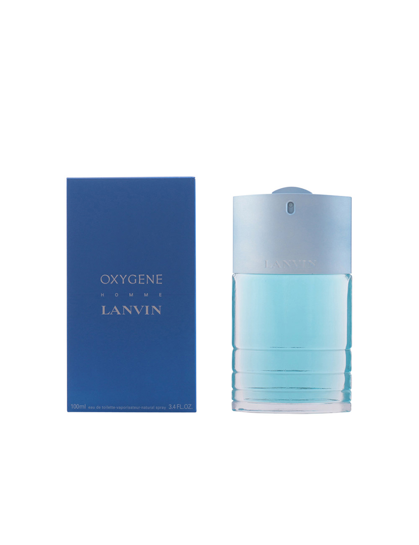Oxygene Homme Eau de Toilette