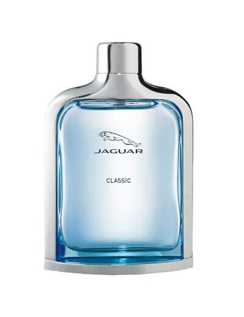 Jaguar Blue Eau de Toilette