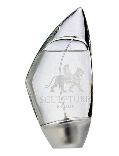 Sculpture Eau de Toilette