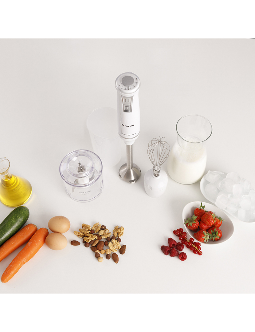 Varinha Mágica Bapi 750 Pure Plus Inox