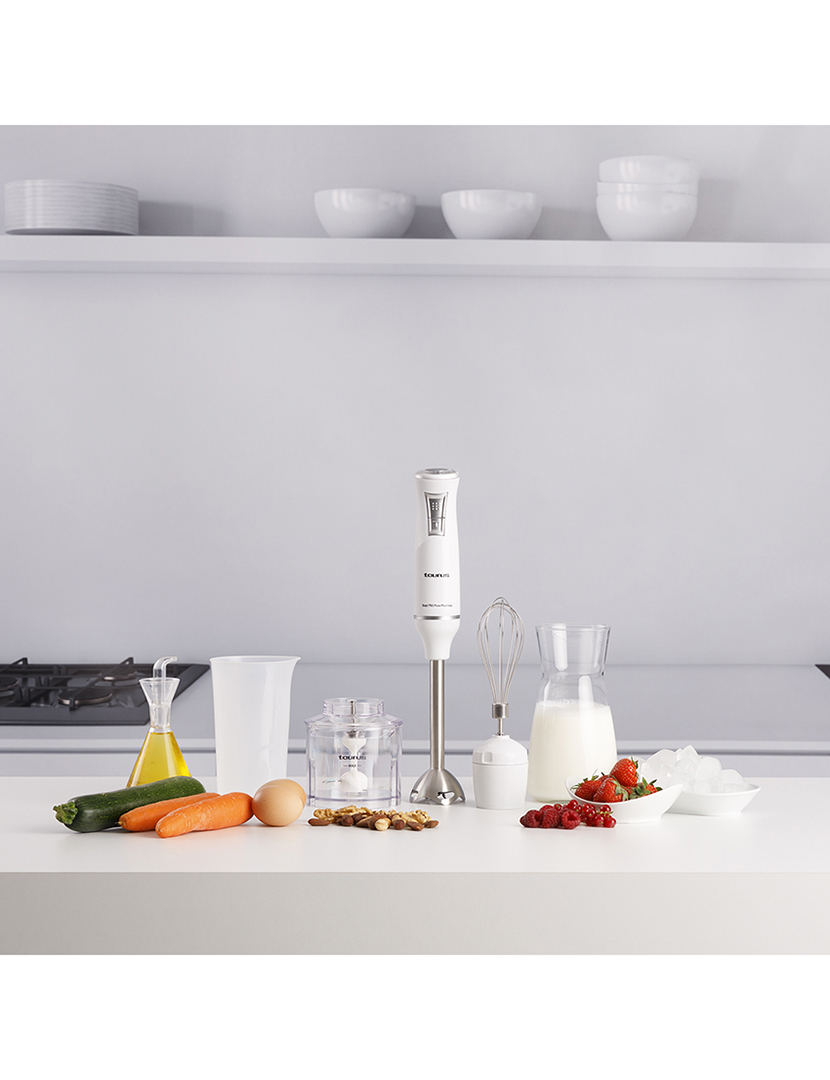 Varinha Mágica Bapi 750 Pure Plus Inox