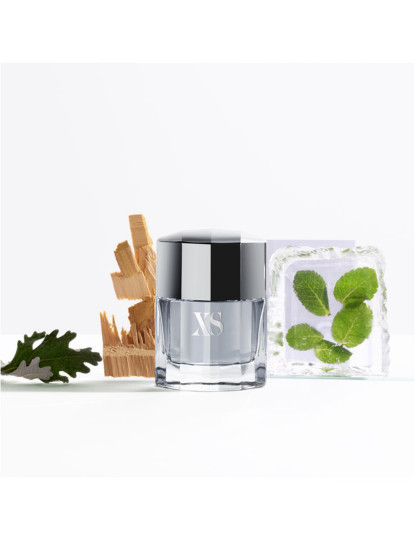 XS Homme Eau de Toilette