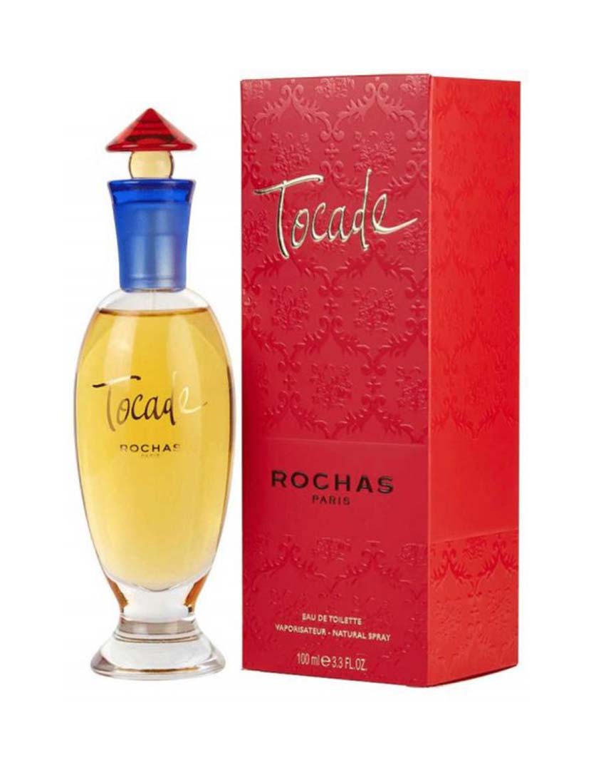 Tocade Eau de Toilette