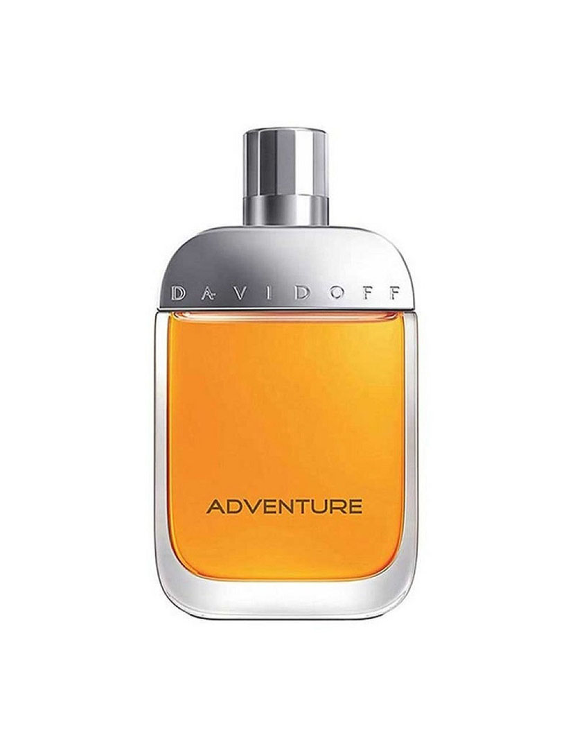 Adventure Eau de Toilette