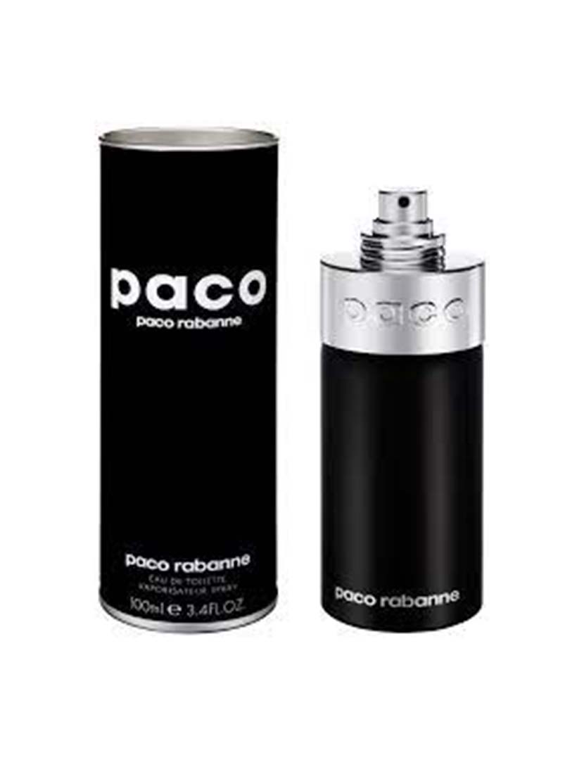 Paco Eau de Toilette