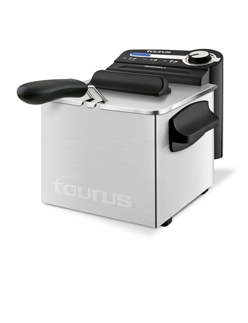 Fritadeira Professional 2 Plus