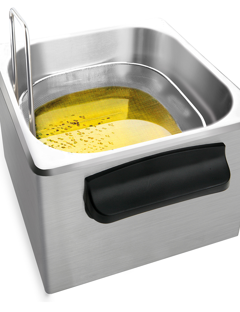 Fritadeira Professional 2 Plus