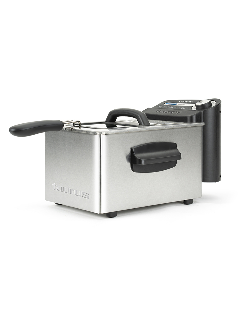 Fritadeira Professional 3 Plus Compact