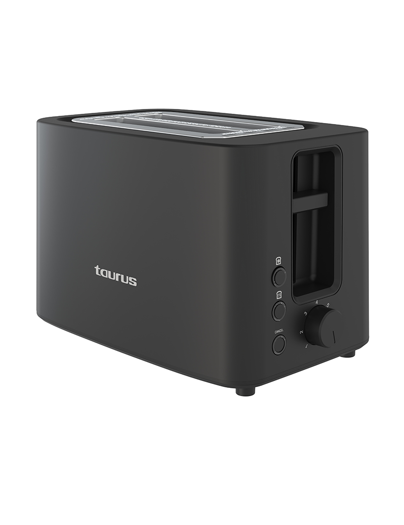 Torradeira Mytoast II Nero