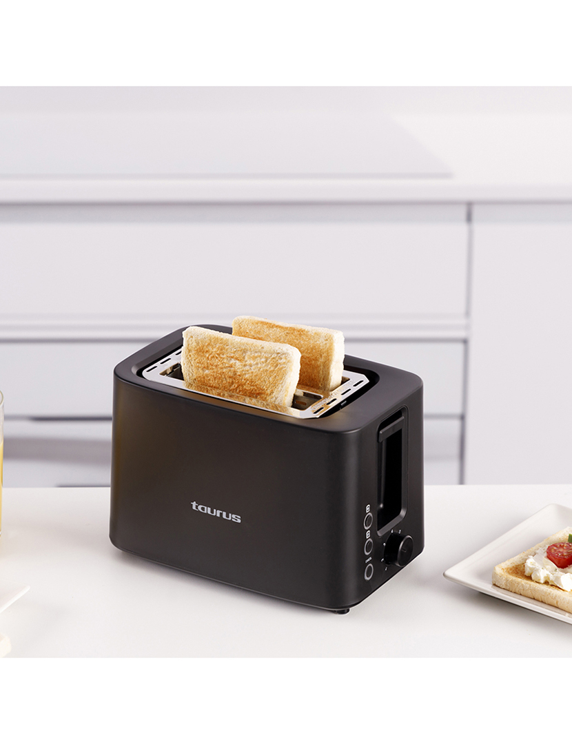 Torradeira Mytoast II Nero