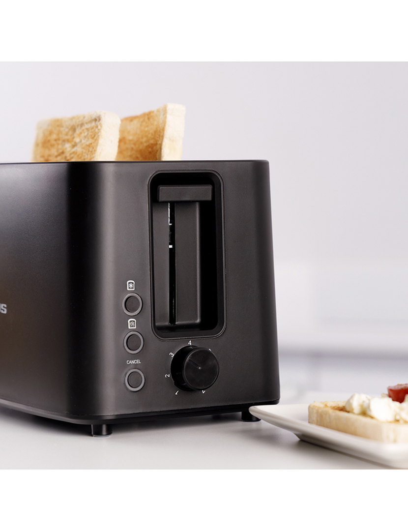 Torradeira Mytoast II Nero