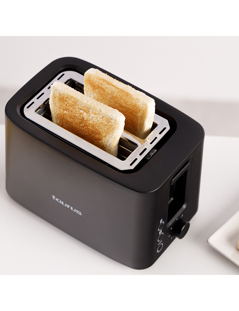 Torradeira Mytoast II Nero