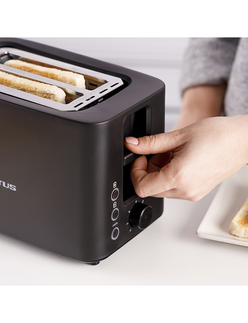 Torradeira Mytoast II Nero