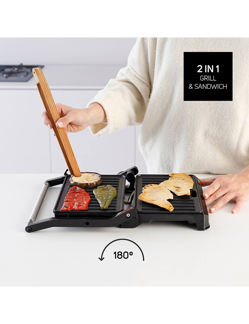 Sanduicheira Mygrill Legend