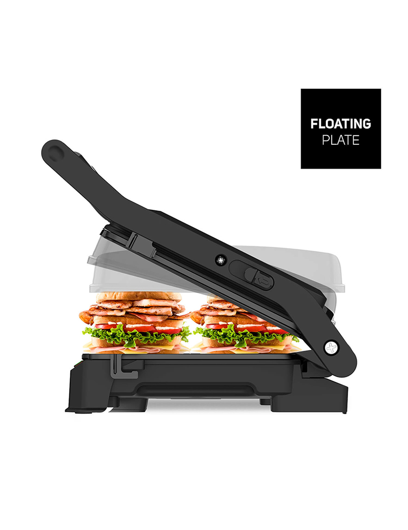 Sanduicheira Mygrill Legend